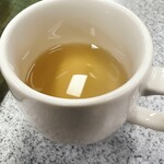 ケララの風モーニング - ハーブティー♪