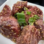 ホルモンセンター天狗家 - 