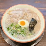 大砲ラーメン - 