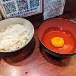 中華そば たた味 - 