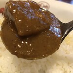 欧風カレー ボンディ - 