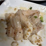 ホルモンセンター天狗家 - 