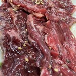 ホルモンセンター天狗家 - 