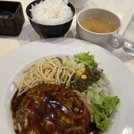 洋食屋キッチンKAZU - 