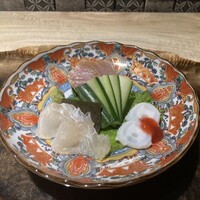 北海道炉端焼き 篝 - 