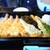 神田まつや - 料理写真:かき揚げ天種