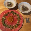 肉寿司 肉和食 KINTAN コレド室町
