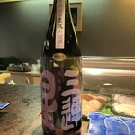 Sushi Hiko - 