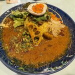 ブルームーン オーミヤ - 