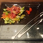 イベリコ屋 北新地店 - 