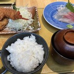 まるは食堂 - 