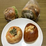 手づくりパン屋　やぎぱん - 