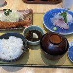 まるは食堂 - 