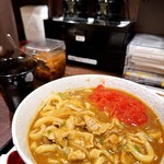 CoCo壱番屋 - 料理写真: