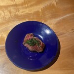 肉寿司 肉和食 KINTAN - 