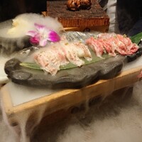 イベリコ屋 北新地店 - 