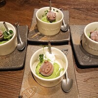 イベリコ屋 北新地店 - 