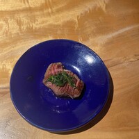 肉寿司 肉和食 KINTAN コレド室町 - 