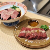 焼肉みゆき苑 - 