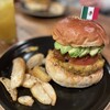 World Burger 池袋西口本店