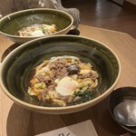 つるとんたん UDON NOODLE Brasserie - 