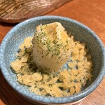 Tempura Ando Sumiyaki Muramaru - 