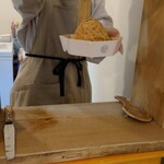 浅草団子茶屋 よつば庵 新潟古町店 - 