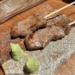 Tempura Ando Sumiyaki Muramaru - 