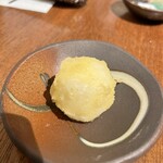 Tempura Ando Sumiyaki Muramaru - 