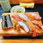 Hama Zushi - 