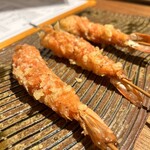 Tempura Ando Sumiyaki Muramaru - 