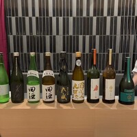 目黒 ながもと - 