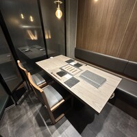 渋谷焼肉 かみ山 - 