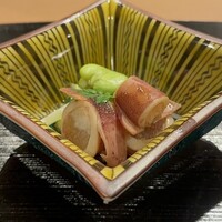 目黒 ながもと - 