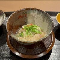 目黒 ながもと - 