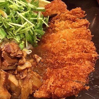 らーめん砦 研究所_1