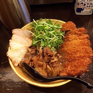 らーめん砦 研究所_0