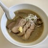 眞麺 穂高 - みそチャーシュー1,080円