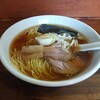 Peni Rein - 醤油ラーメン