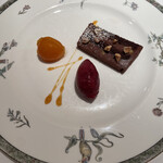 レ・シャンドール - 