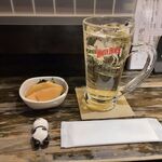 居酒屋 みえ蔵 - 