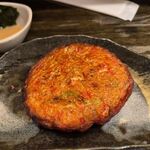 居酒屋 みえ蔵 - 薩摩揚げ