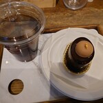 Patisserie du Chef FUJIU - 