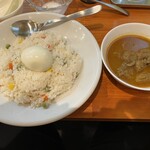 バングラキッチン西千葉 - 