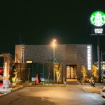 スターバックスコーヒー カインズ熊谷籠原店 - 外観