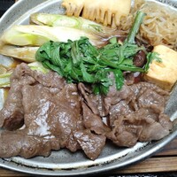 肉の山本 - 