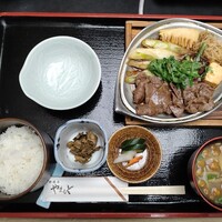 肉の山本 - 