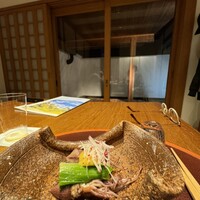 日本料理 さむらい - 
