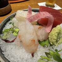 日本料理 さむらい - 