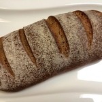 ブレッドアーエスプレッソ - ライ￥３２０